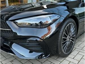 Mercedes-Benz CLE 200 Coupé CLE 200 Coupe AMG Digital-Light Burmester Pano