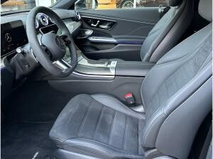 Mercedes-Benz CLE 200 Coupé CLE 200 Coupe AMG Digital-Light Burmester Pano