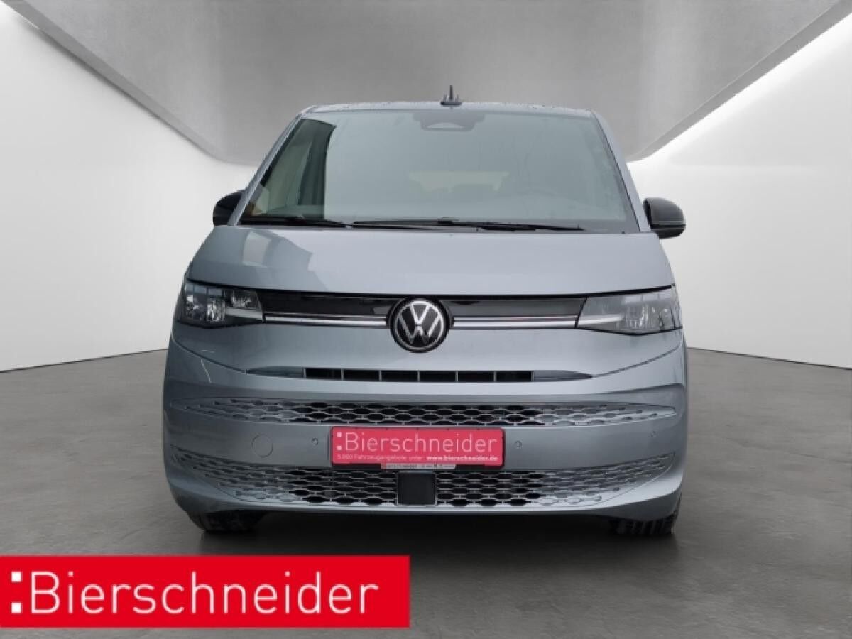 Volkswagen T7 Multivan KÜ 2.0 TDI DSG Goal 7-S. VIS-A-VIS NAVI-PRO 5-J-GAR AHK