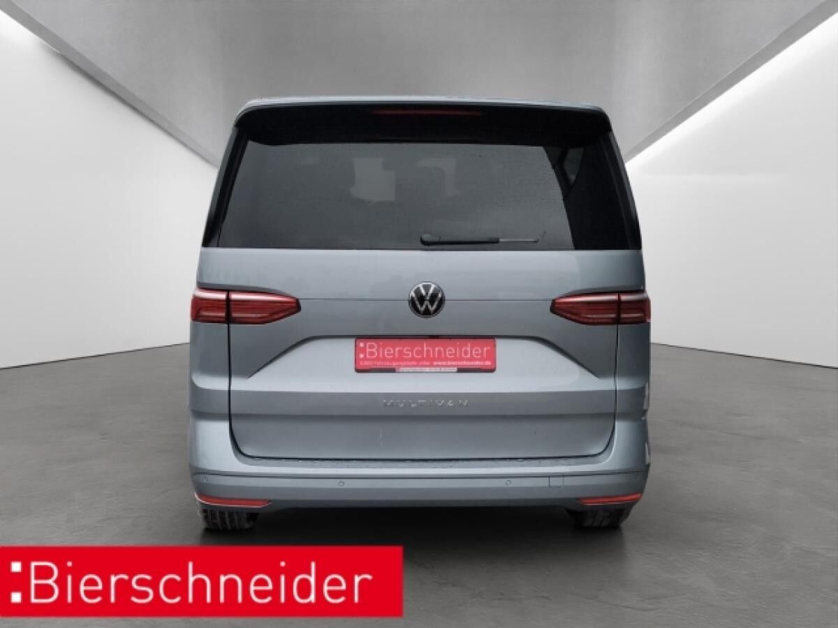 Volkswagen T7 Multivan KÜ 2.0 TDI DSG Goal 7-S. VIS-A-VIS NAVI-PRO 5-J-GAR AHK
