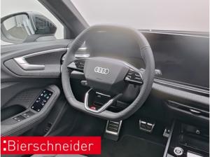 Audi A5 Avant TFSI S-tronic 2x s-line MATRIX 19 VIRTUAL AHK UMGEBUNGSKAMERA ACC NAVI PDC CONNECT DAB ASSISTE