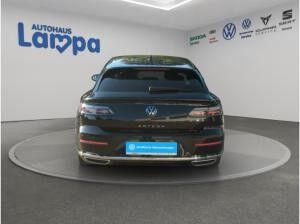 Volkswagen Arteon Shooting Brake Elegance 2.0 TSI DSG RFK, GJR