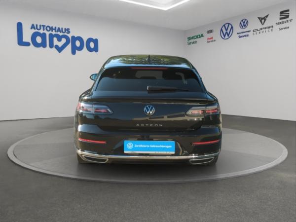 Volkswagen Arteon Shooting Brake Elegance 2.0 TSI DSG,RFK,GJR