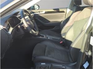Volkswagen Arteon Shooting Brake Elegance 2.0 TSI DSG RFK, GJR