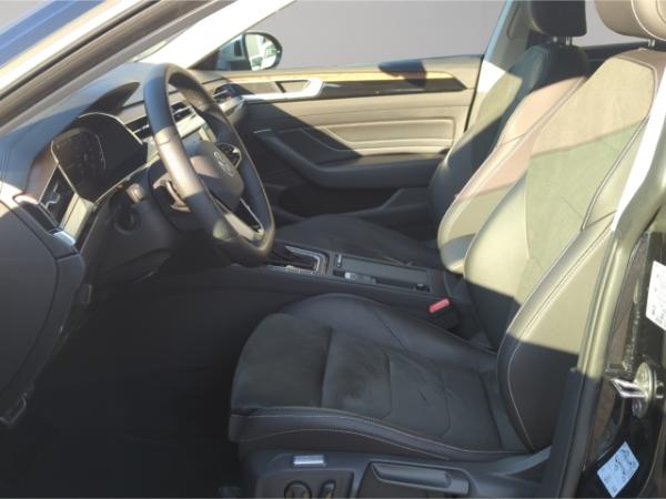 Volkswagen Arteon Shooting Brake Elegance 2.0 TSI DSG,RFK,GJR