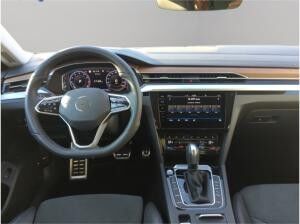 Volkswagen Arteon Shooting Brake Elegance 2.0 TSI DSG RFK, GJR