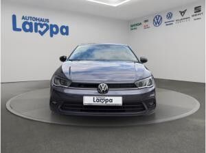 Volkswagen Polo Life 1.0 TSI ACC, NAVI, PDC, SHZ, KLIMA