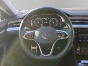 Volkswagen Arteon Shooting Brake Elegance 2.0 TSI DSG RFK, GJR
