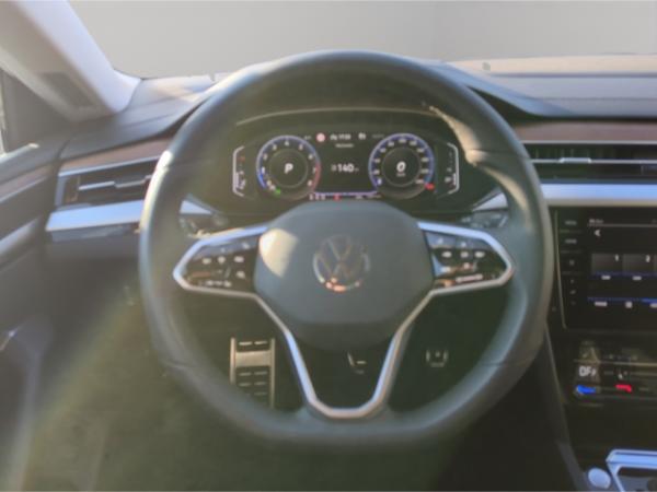 Volkswagen Arteon Shooting Brake Elegance 2.0 TSI DSG,RFK,GJR
