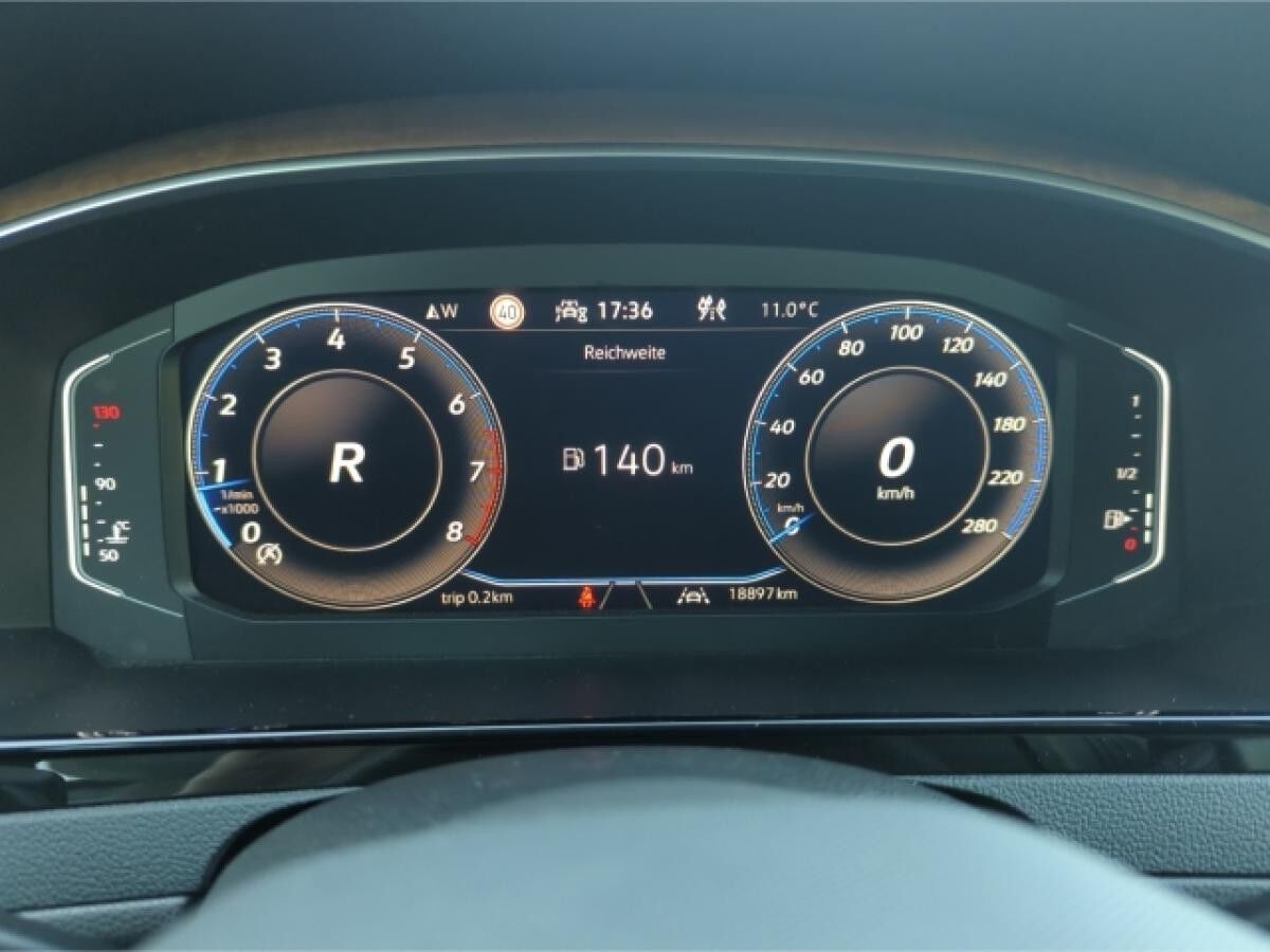 Volkswagen Arteon Shooting Brake Elegance 2.0 TSI DSG RFK, GJR