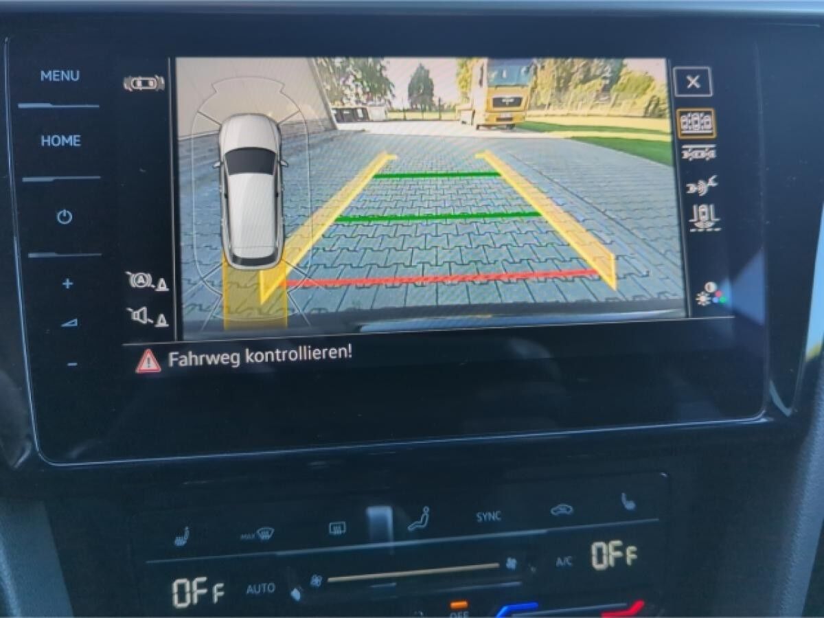 Volkswagen Arteon Shooting Brake Elegance 2.0 TSI DSG RFK, GJR