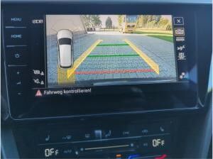 Volkswagen Arteon Shooting Brake Elegance 2.0 TSI DSG RFK, GJR