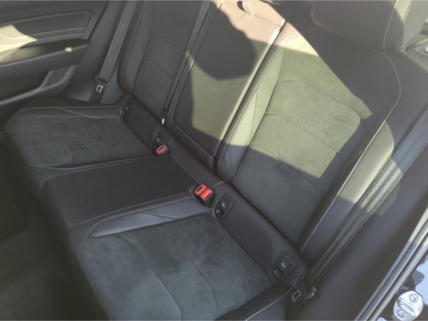 Volkswagen Arteon Shooting Brake Elegance 2.0 TSI DSG,RFK,GJR