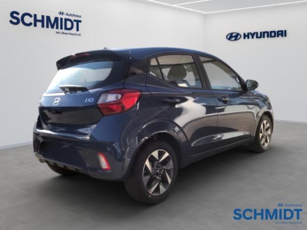 Hyundai i10 Trend 🟢SOFORT VERFÜGBAR🟢1.0 Navi Kamera Apple CarPlay Sitzheizung Lenkradheizung Android Auto DAB