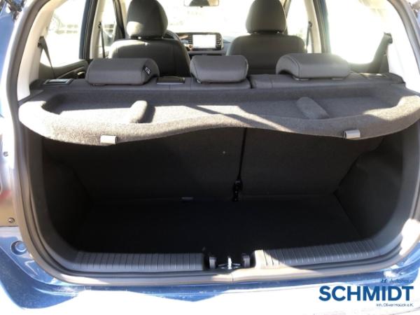 Hyundai i10 Trend 🟢SOFORT VERFÜGBAR🟢1.0 Navi Kamera Apple CarPlay Sitzheizung Lenkradheizung Android Auto DAB