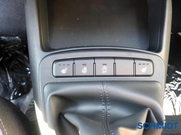 Hyundai i10 Trend 🟢SOFORT VERFÜGBAR🟢1.0 Navi Kamera Apple CarPlay Sitzheizung Lenkradheizung Android Auto DAB