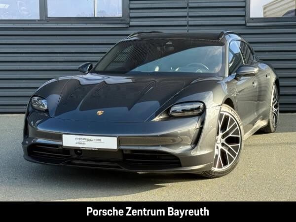 Porsche Taycan 4S Sport Turismo*PERF.-BATTERIE+*WÄRMEP.*