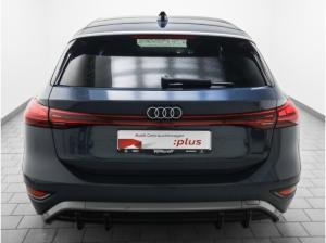 Audi A6 e-tron Avant S line B&O HUD Pano AHK Matrix