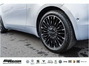 Fiat 500e MY25 ICON 42 kWh SOFORT KOMFORT STYLE KAMERA TEMPOMAT LED PDC