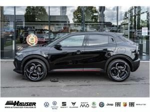 Alfa Romeo Junior Ibrida SPECIALE 1.2 VGT TECHNOLOGIE EL. HECKKL. MATRIX-LED