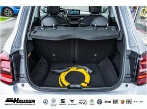 Fiat 500e MY25 ICON 42 kWh SOFORT KOMFORT STYLE KAMERA TEMPOMAT LED PDC