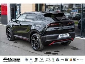 Alfa Romeo Junior Ibrida SPECIALE 1.2 VGT TECHNOLOGIE EL. HECKKL. MATRIX-LED