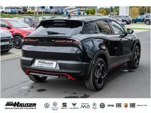 Alfa Romeo Junior Ibrida SPECIALE 1.2 VGT TECHNOLOGIE EL. HECKKL. MATRIX-LED