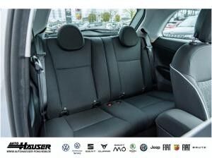 Fiat 500e MY25 ICON 42 kWh SOFORT KOMFORT STYLE KAMERA TEMPOMAT LED PDC