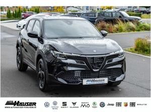 Alfa Romeo Junior Ibrida SPECIALE 1.2 VGT TECHNOLOGIE EL. HECKKL. MATRIX-LED