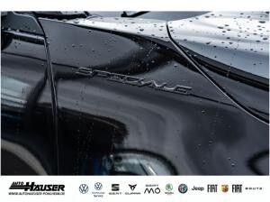 Alfa Romeo Junior Ibrida SPECIALE 1.2 VGT TECHNOLOGIE EL. HECKKL. MATRIX-LED