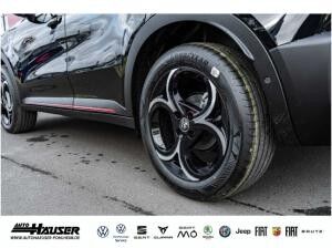 Alfa Romeo Junior Ibrida SPECIALE 1.2 VGT TECHNOLOGIE EL. HECKKL. MATRIX-LED