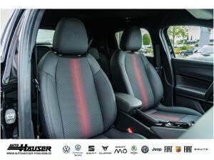 Alfa Romeo Junior Ibrida SPECIALE 1.2 VGT TECHNOLOGIE EL. HECKKL. MATRIX-LED