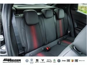 Alfa Romeo Junior Ibrida SPECIALE 1.2 VGT TECHNOLOGIE EL. HECKKL. MATRIX-LED