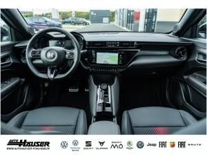 Alfa Romeo Junior Ibrida SPECIALE 1.2 VGT TECHNOLOGIE EL. HECKKL. MATRIX-LED