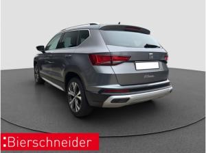 Seat Ateca 2.0 TDI DSG Xperience NAVI KAMERA BEATS ACC LED