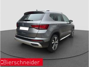 Seat Ateca 2.0 TDI DSG Xperience NAVI KAMERA BEATS ACC LED