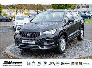 Seat Ateca 1.5 TSI DSG Style EL. HECKKL. NAVI PARK ACC LED