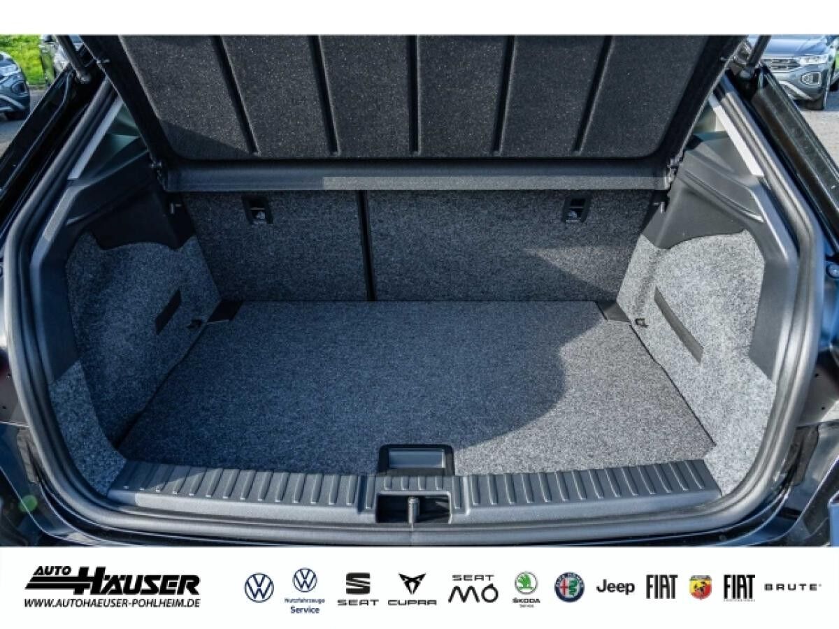 Seat Ibiza Road Edition 1.0 TSI DSG NAVI KAMERA ACC LED PDC FULL-LINK