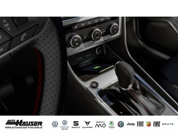 Seat Ateca Style 1.5 TSI DSG EL. HECKKL. NAVI KAMERA PARK ACC LED