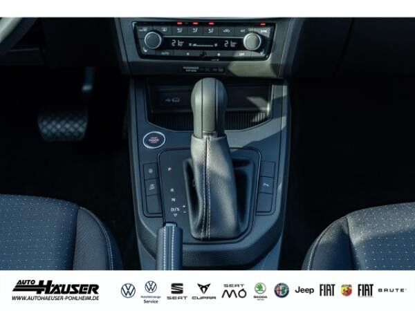 Seat Ibiza Road Edition 1.0 TSI DSG NAVI KAMERA ACC LED PDC FULL-LINK