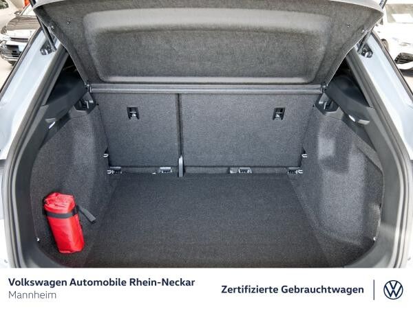 Volkswagen ID.4 Pure GAR2030 Navi PDC IQ Light Wärmepumpe uvm