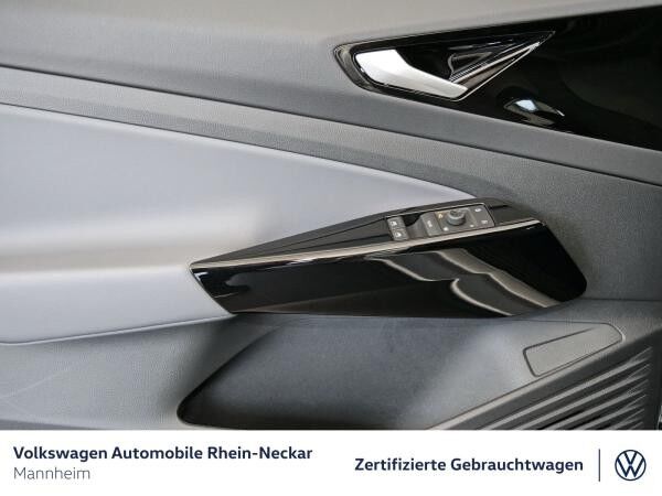 Volkswagen ID.4 Pure GAR2030 Navi PDC IQ Light Wärmepumpe uvm