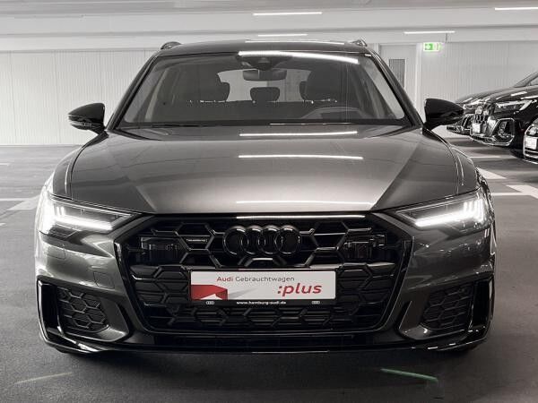 Audi A6 Avant 55 TFSI e S line qu UPE93/HD-MATRIX/B&O