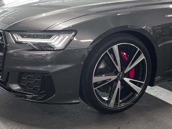 Audi A6 Avant 55 TFSI e S line qu UPE93/HD-MATRIX/B&O