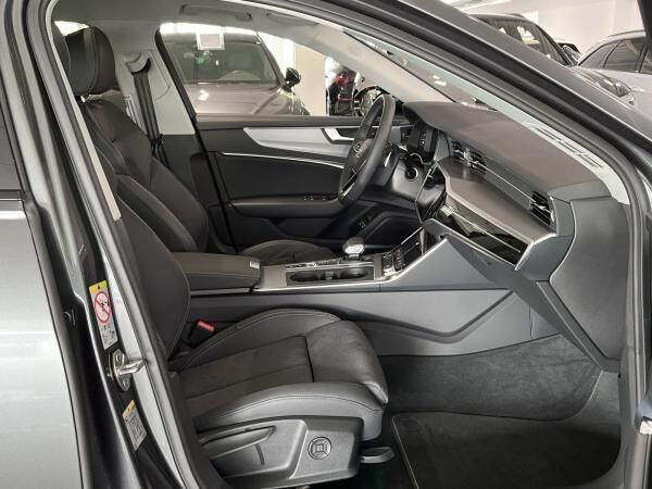 Audi A6 Avant 55 TFSI e S line qu UPE93/HD-MATRIX/B&O