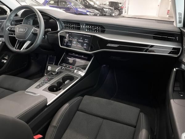 Audi A6 Avant 55 TFSI e S line qu UPE93/HD-MATRIX/B&O