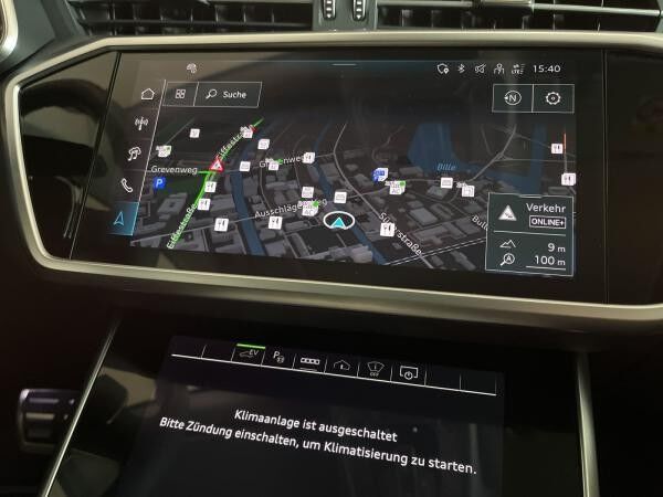 Audi A6 Avant 55 TFSI e S line qu UPE93/HD-MATRIX/B&O