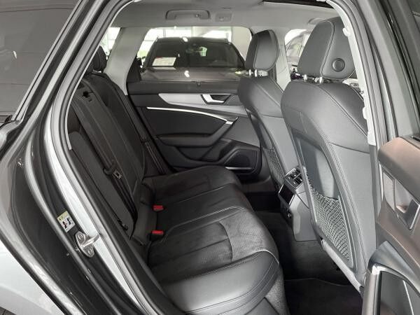 Audi A6 Avant 55 TFSI e S line qu UPE93/HD-MATRIX/B&O