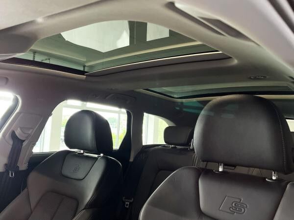 Audi A6 Avant 55 TFSI e S line qu UPE93/HD-MATRIX/B&O
