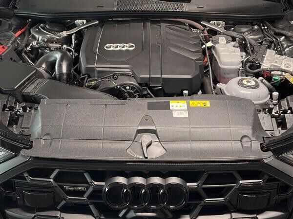 Audi A6 Avant 55 TFSI e S line qu UPE93/HD-MATRIX/B&O